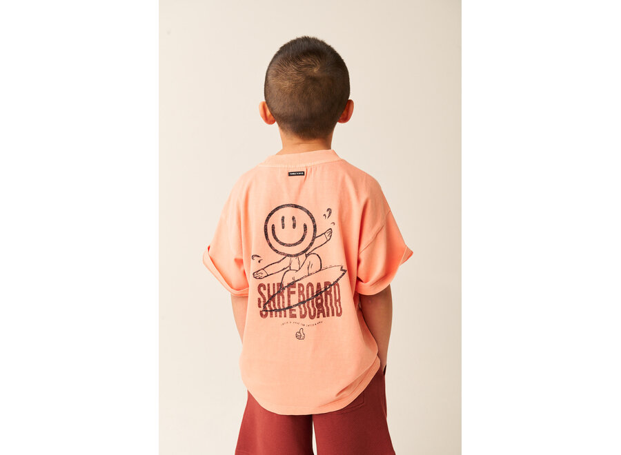 Shorts Southport - Roest