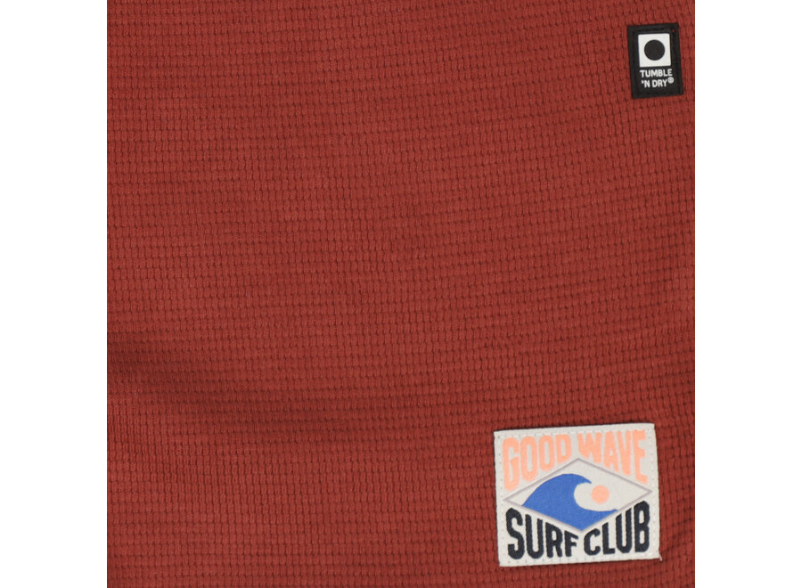 Shorts Southport - Roest