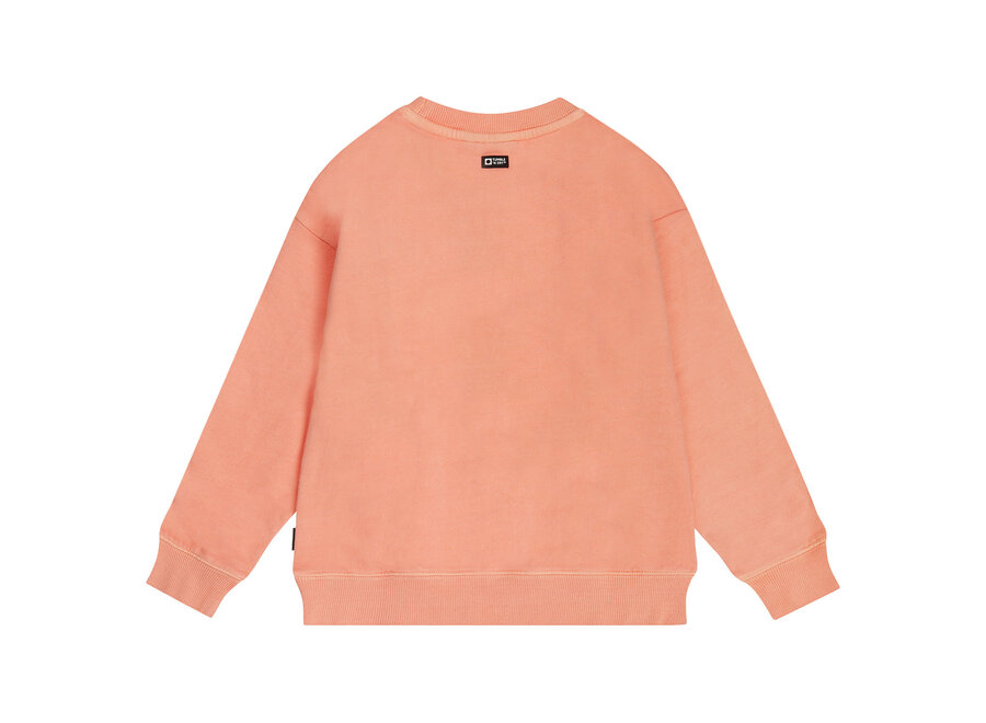 Trui Alice Springs - Peach