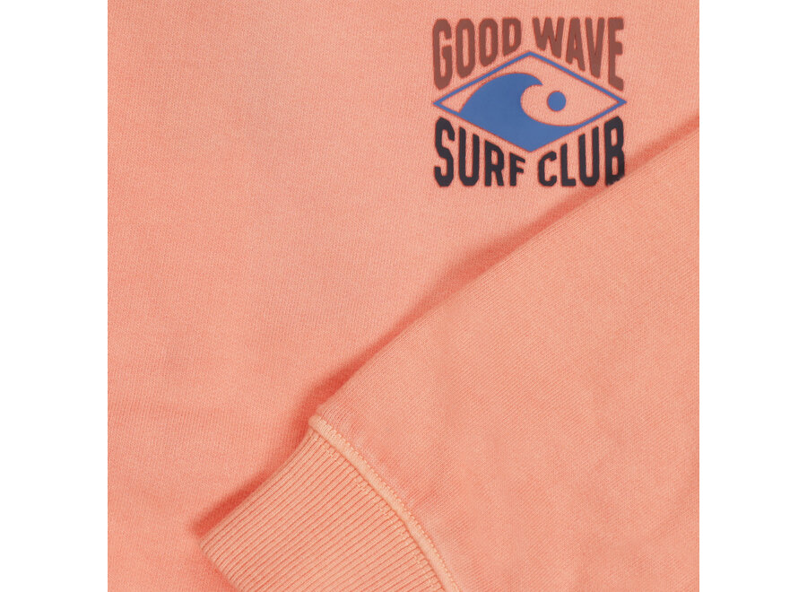 Trui Alice Springs - Peach