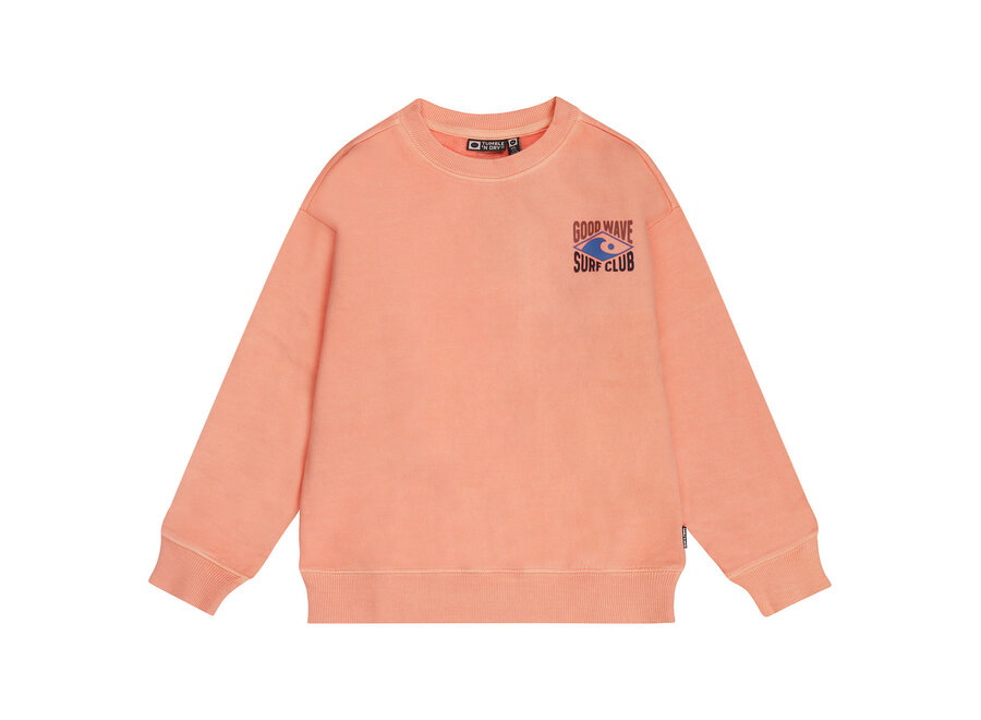 Trui Alice Springs - Peach