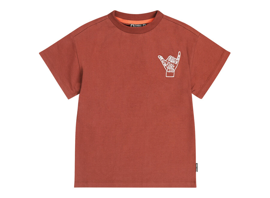 T-Shirt Port Douglas