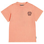 T-Shirt Coral Bay - peach