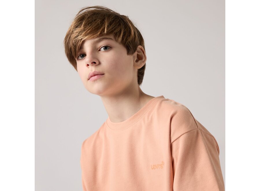 T-Shirt - Peachbloom