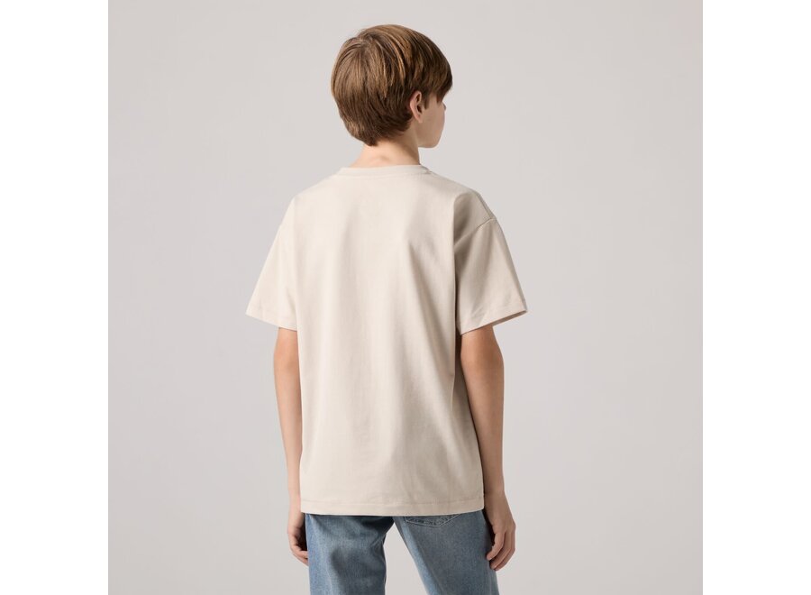 T-Shirt - Pumice Stone