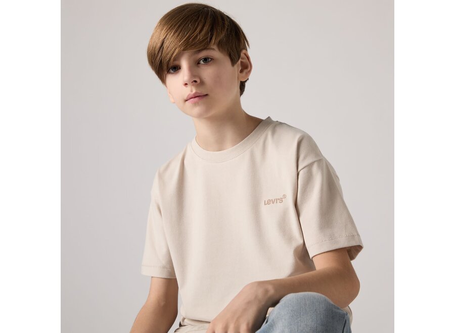 T-Shirt - Pumice Stone