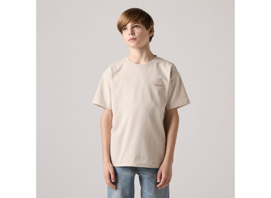 T-Shirt - Pumice Stone