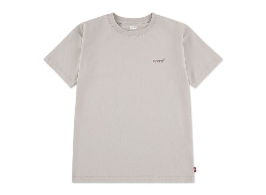 T-Shirt - Pumice Stone