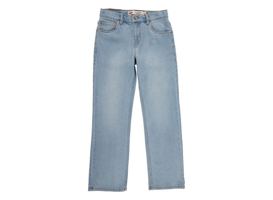 Jeans Relaxed fit 555 straight - Ace High