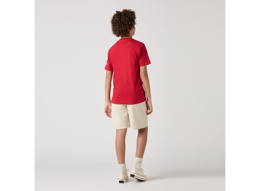 Shorts Chino - Beige