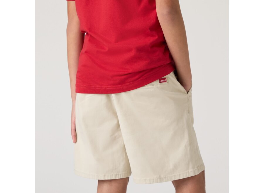Shorts Chino - Beige