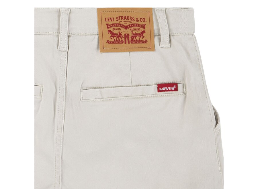 Shorts Chino - Beige
