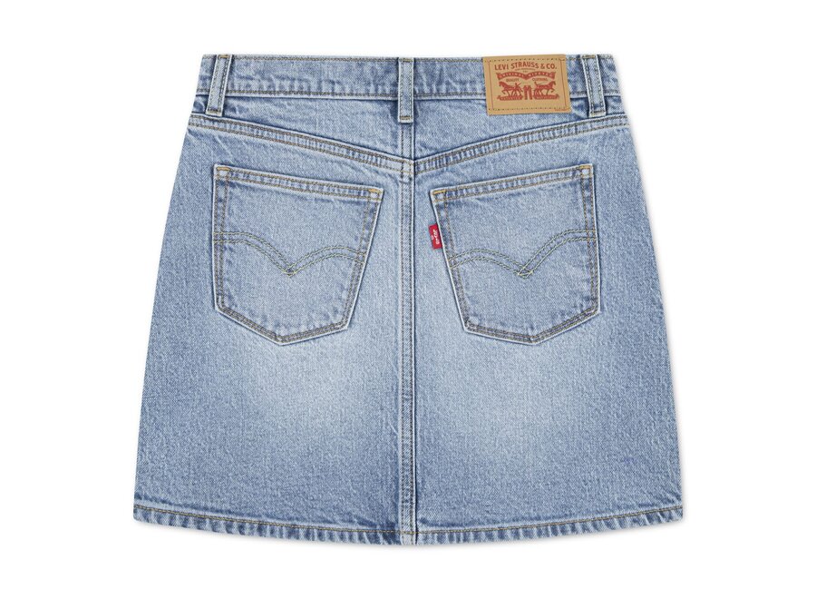 Spijkerrok Icon skirt - Coastal drift