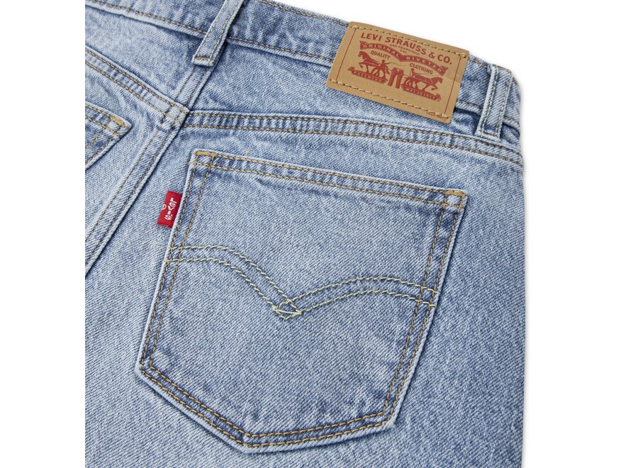 Spijkerrok Icon skirt - Coastal drift