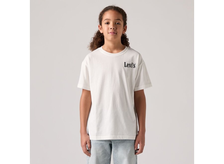 T-Shirt LVB Aquatic lounge Tee