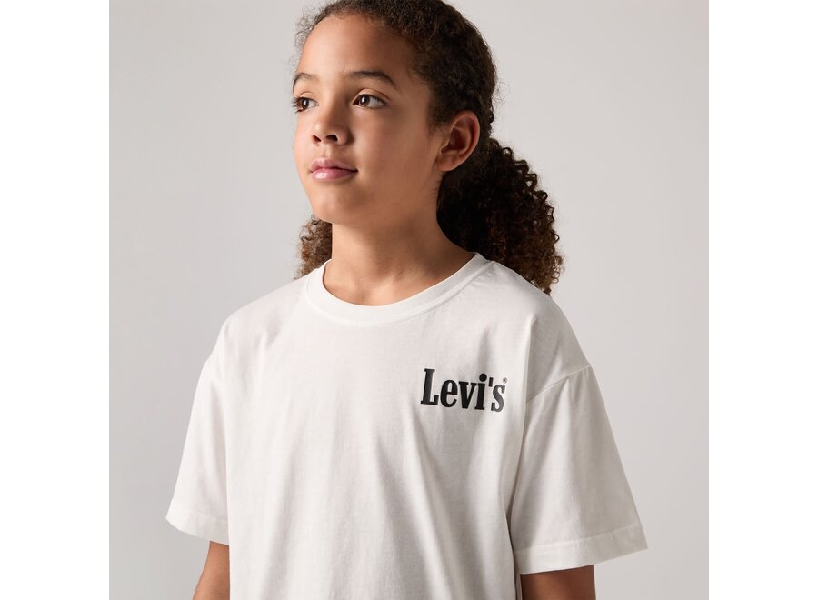 T-Shirt LVB Aquatic lounge Tee