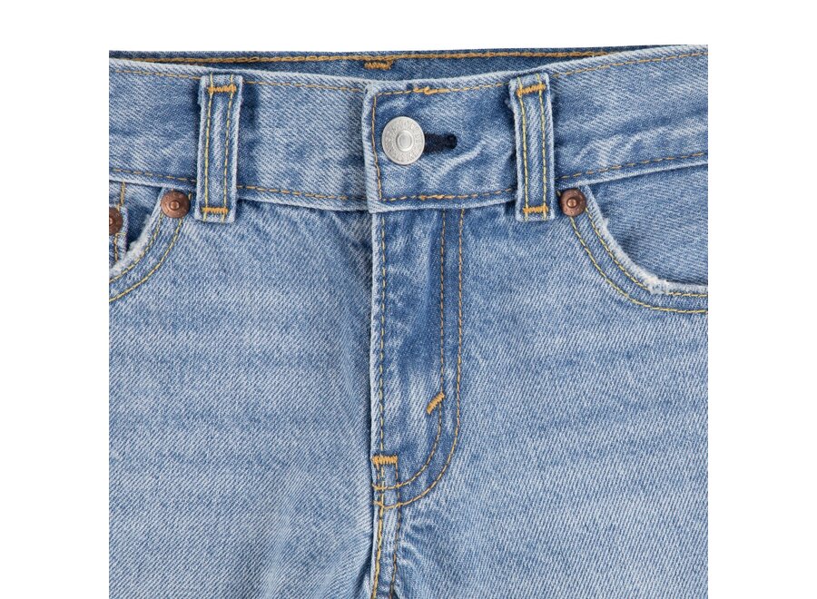 Shorts - jeans LVB skate