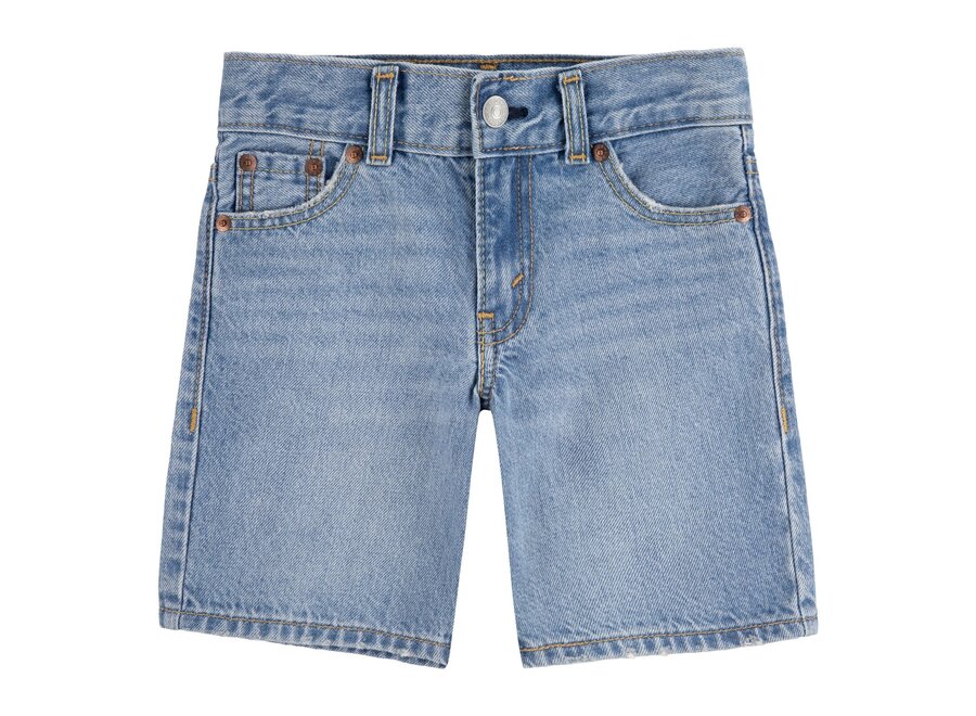 Shorts - jeans LVB skate