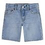 Shorts - jeans LVB skate