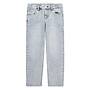 Jeans Stay loose tapered - baby blue essentials