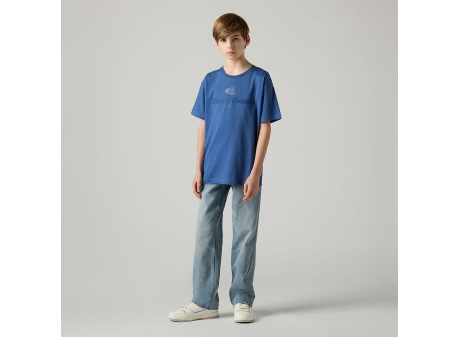 Jeans regular fit - Bay area LVB 505