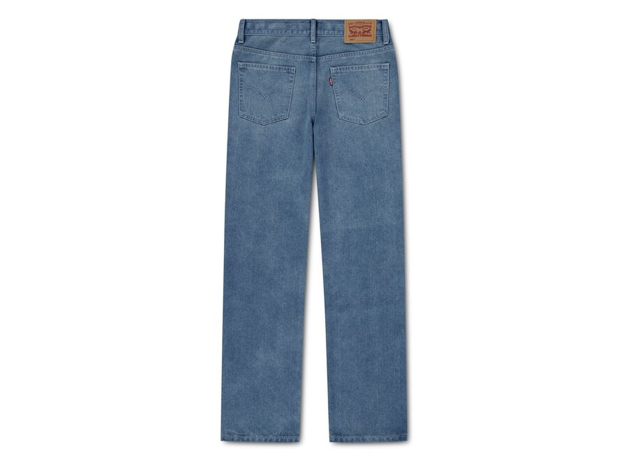 Jeans regular fit - Bay area LVB 505