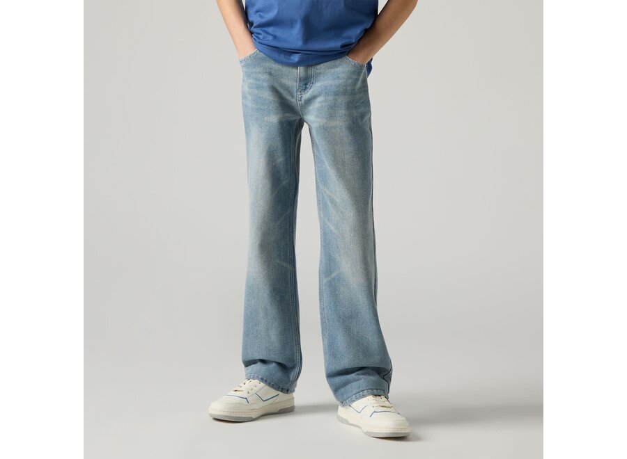 Jeans regular fit - Bay area LVB 505