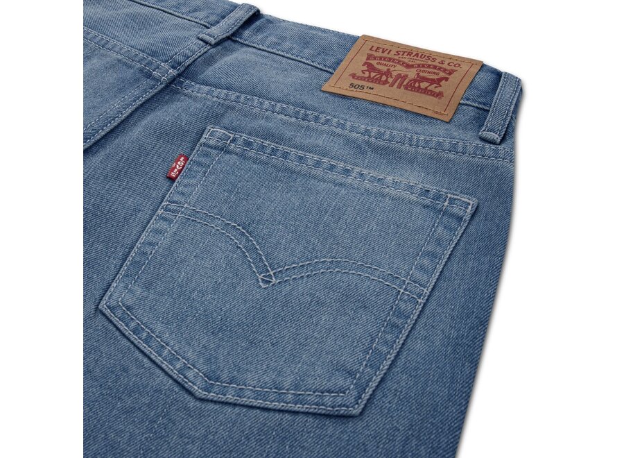 Jeans regular fit - Bay area LVB 505