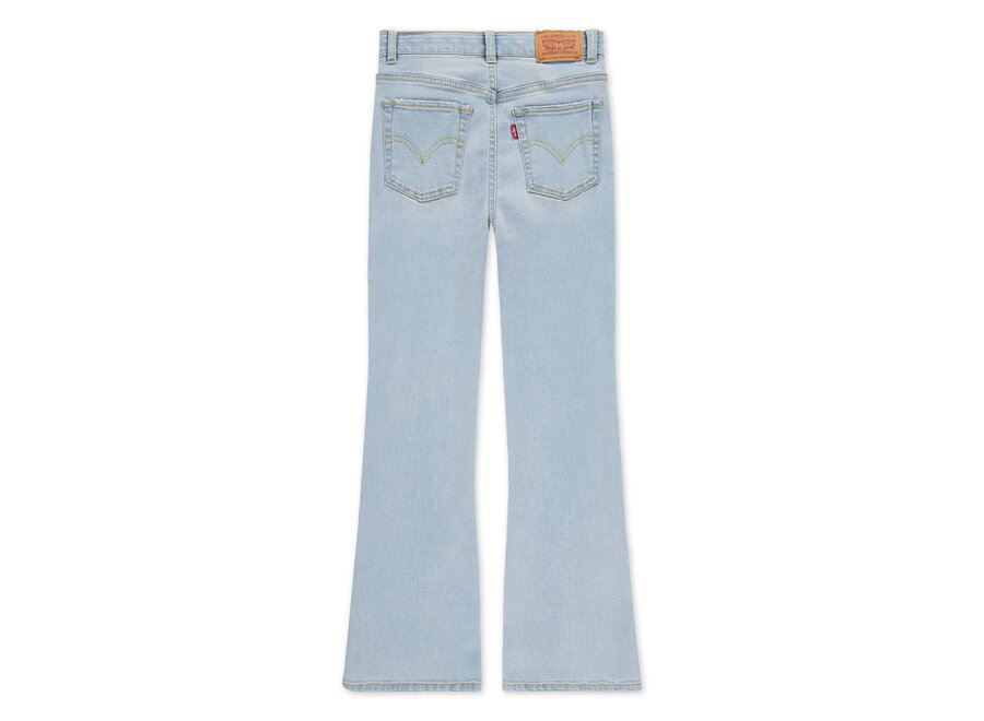 Flare jeans - Ever afternoon