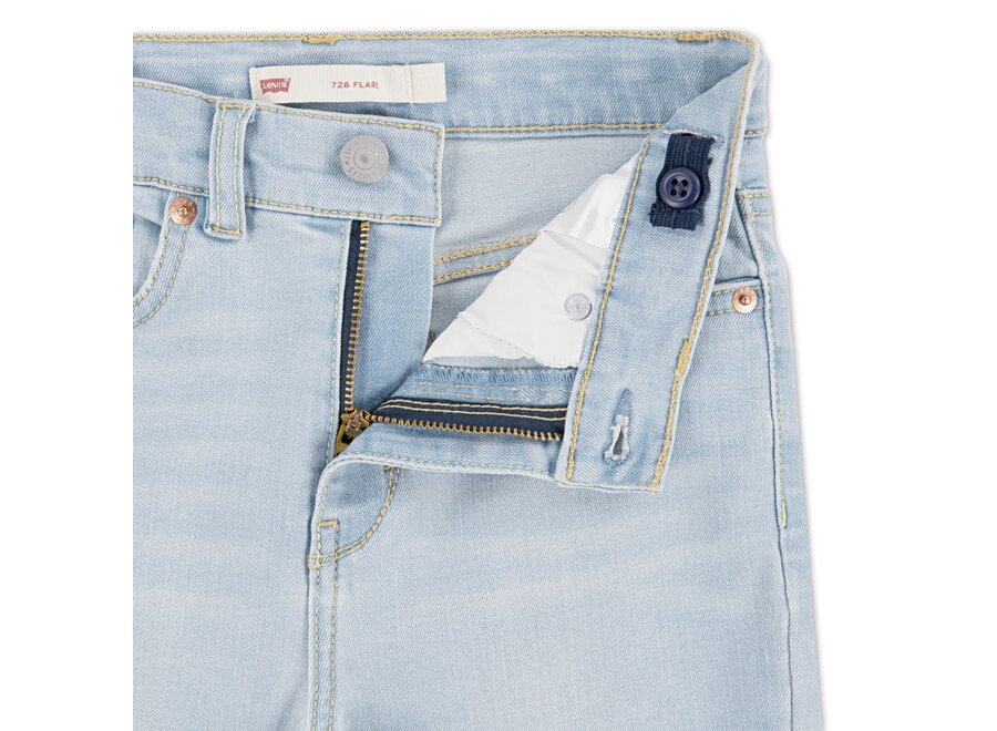 Flare jeans - Ever afternoon