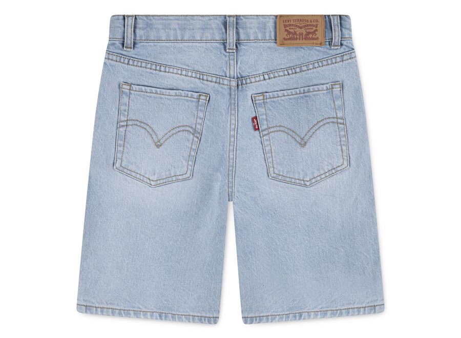 Baggy short LVG 94 Heat wave
