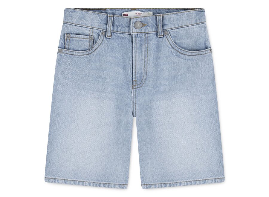 Baggy short LVG 94 Heat wave