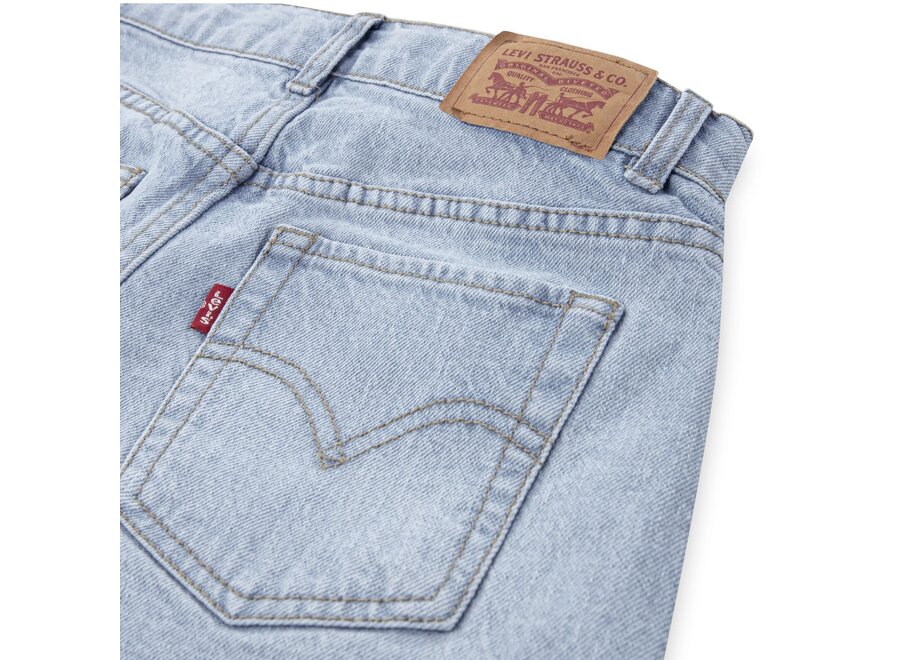 Baggy short LVG 94 Heat wave