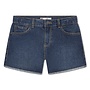 Jeans short LVG a line short