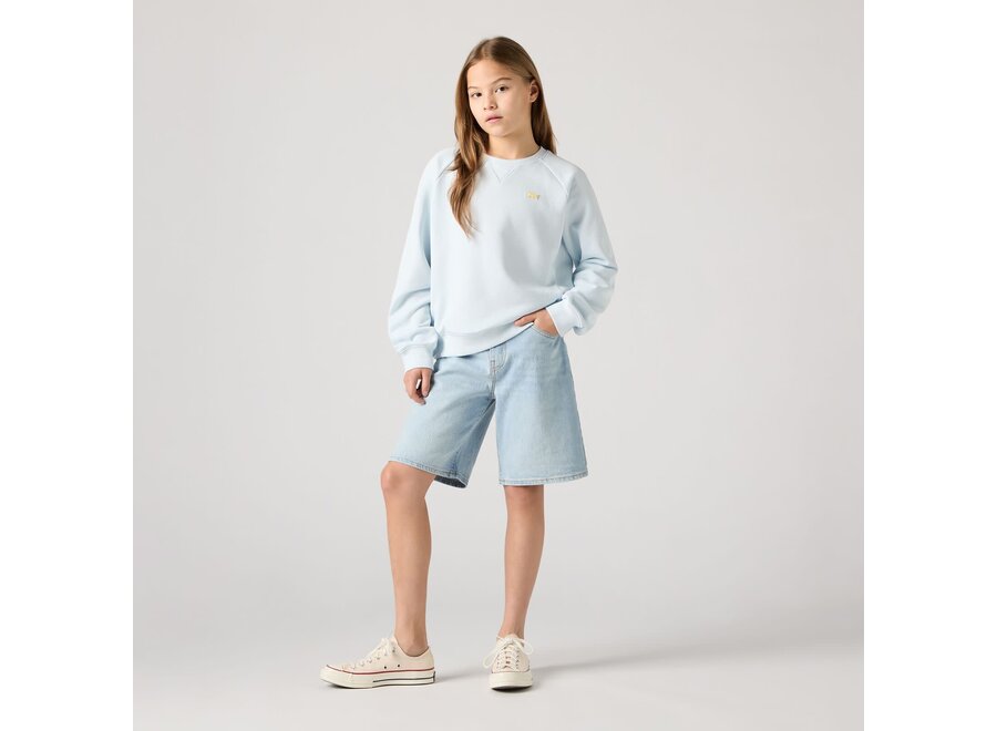 Baggy short LVG 94 Heat wave