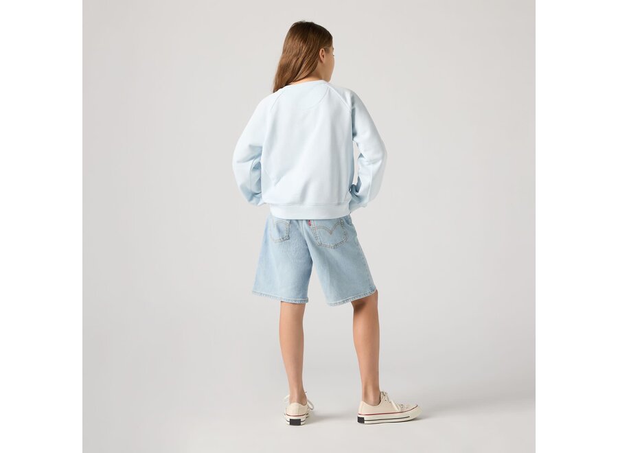 Baggy short LVG 94 Heat wave