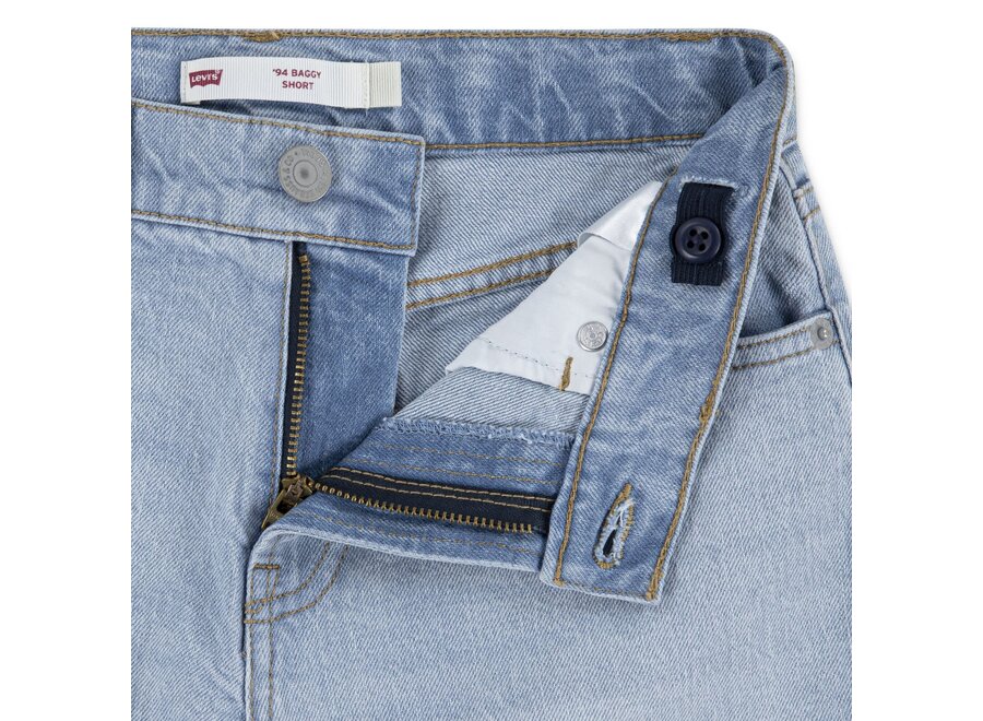 Baggy short LVG 94 Heat wave