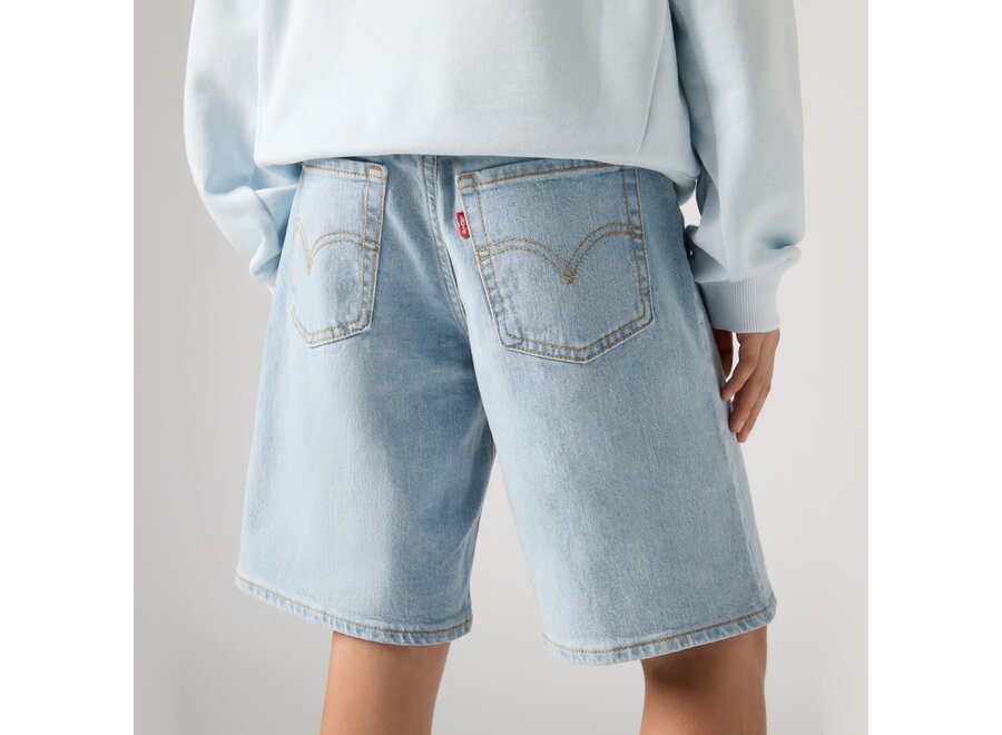 Baggy short LVG 94 Heat wave