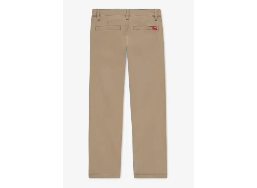 Broek Chino 511 slim fit - camel