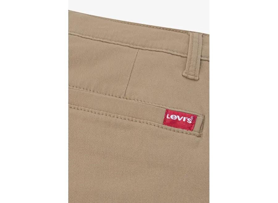 Broek Chino 511 slim fit - camel