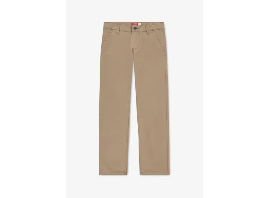 Broek Chino 511 slim fit - camel