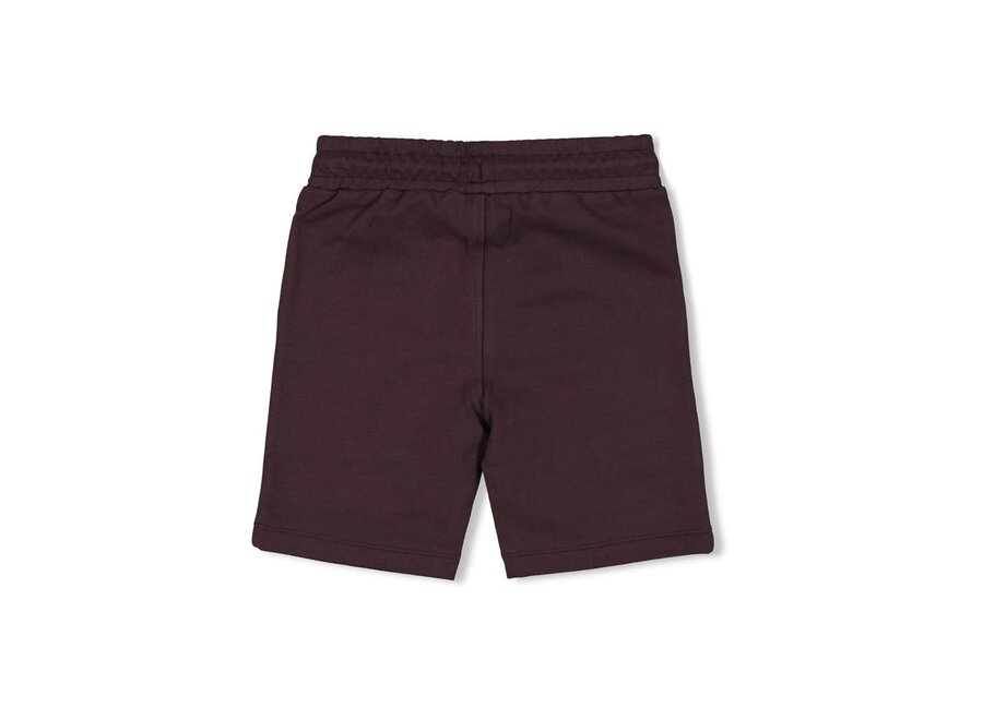 Short - Desert Fiesta - donkerbruin