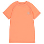 UV Zwemshirt Piaui korte mouw - Peach