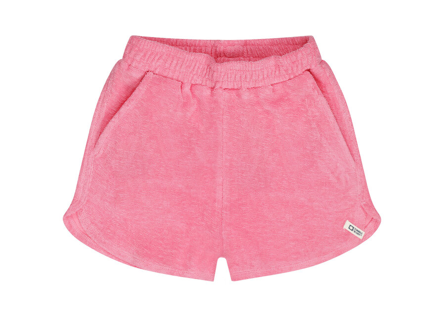 Short Paraiba - Roze