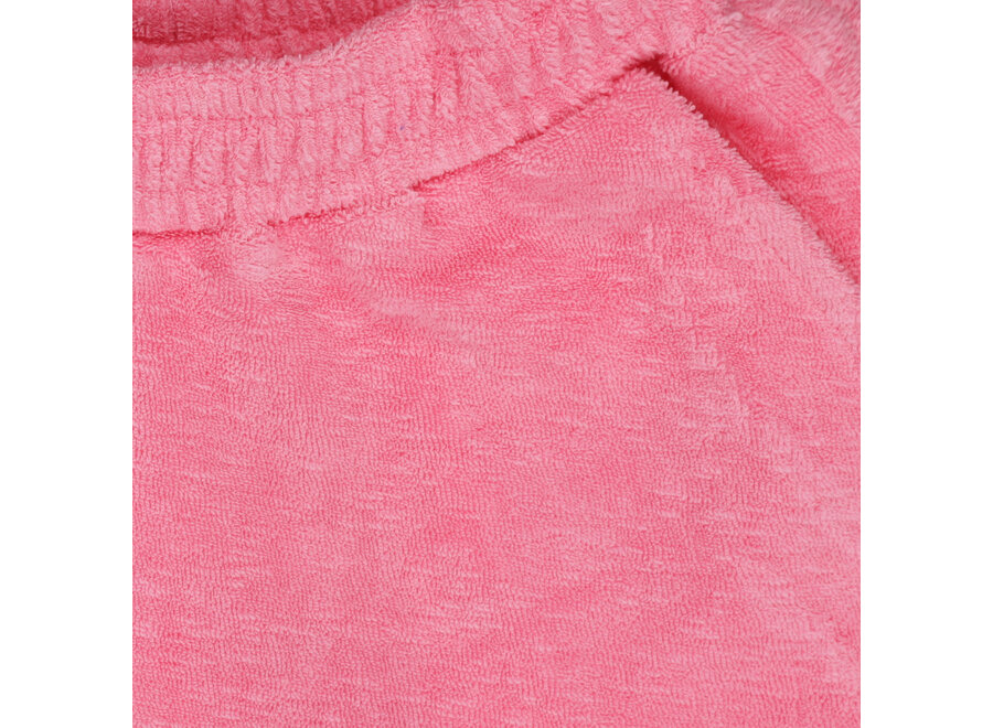 Short Paraiba - Roze