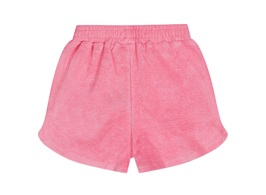 Short Paraiba - Roze