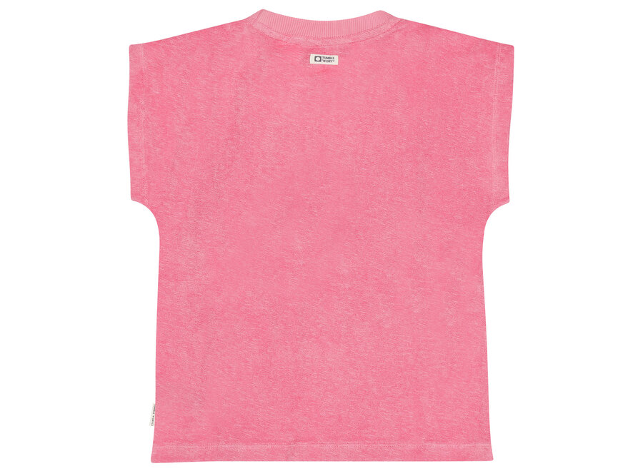 Shirt Anapolis - Roze
