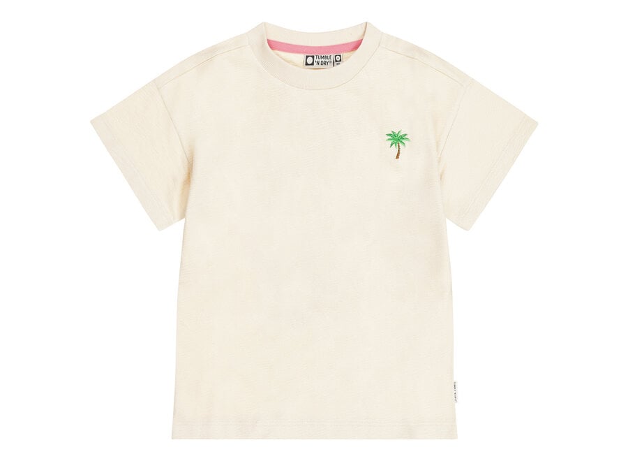 Shirt Maringa - Offwhite