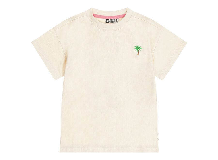 Shirt Maringa - Offwhite