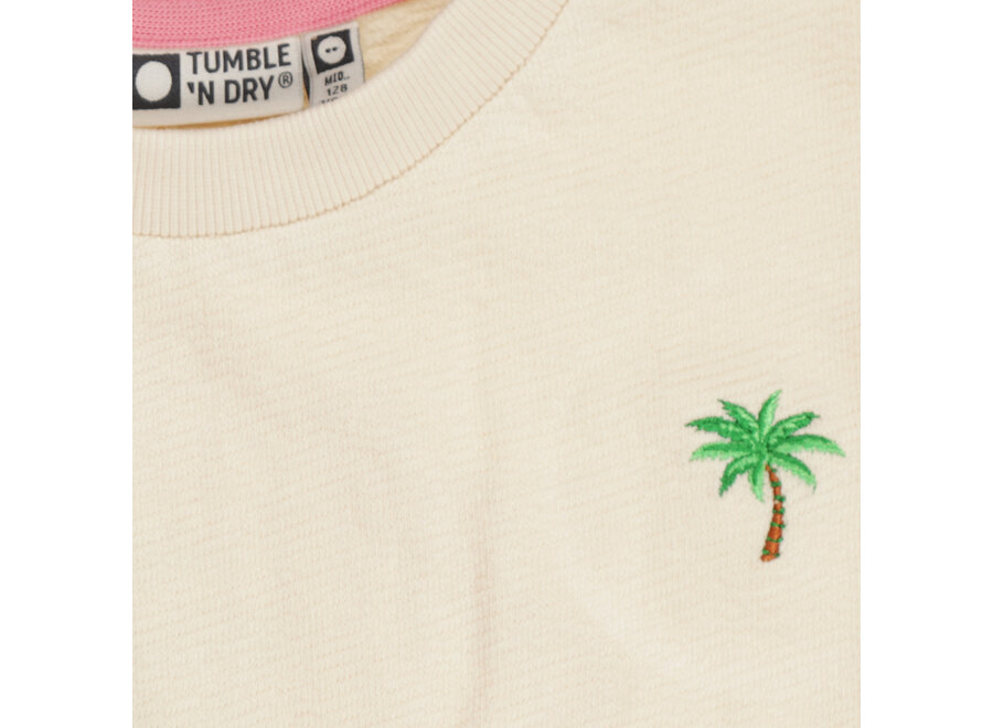 Shirt Maringa - Offwhite